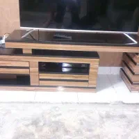 میز تی وی با قابلیت کوچکبزرگ شدن