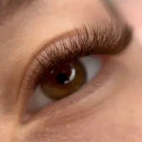 خدمات اکستنشن مژه و لیفت مژه و ابرو با اف ۱۰٪|خدمات آرایشگری و زیبایی|زرقان, |دیوار