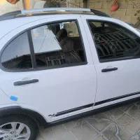 کوییک GXR تیپ L، مدل ۱۴۰۳