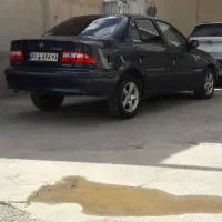 سمندef7|خودرو سواری و وانت|بهار, |دیوار