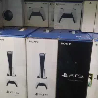 Ps5 پلی استیشن ps4 خرید و معاوضه خریدار
