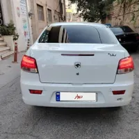 رانا پلاس مدل ۱۴۰۲ بیرنگ درحد صفر « فقط اقساطی »|خودرو سواری و وانت|تهران, باغ فیض|دیوار