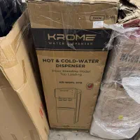 ابسردکن آبگرمکن|آبسردکن و تصفیه آب|بندرلنگه, |دیوار