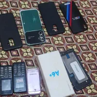 چنتا گوشی سامسونگ و نوکیا