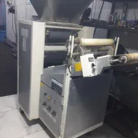 دستگاه پهن کن پاک اندیشان