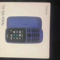 نوکیا ۱۰۵ پلمپ