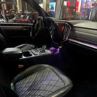 کی ام سی T9 مدل ۱۴۰۳|خودرو سواری و وانت|تهران, اقدسیه|دیوار