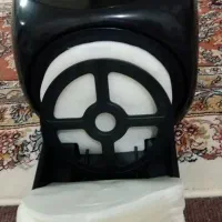 جای سی دی نو خارجی برند آکو استار کشویی|صوتی و تصویری|تهران, شادآباد|دیوار