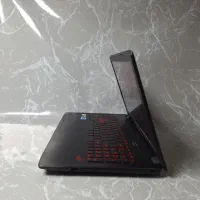 لپ تاپ گیمینگ ASUS ROG|رایانه همراه|قزوین, |دیوار