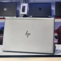 لپتاپ hp مدل zbook 15U G5