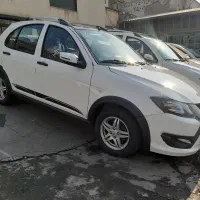 کوییک GXR فروش ویژه نمایندگی ۱۰۴۲ سایپا نظریان