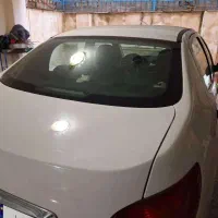 فروش ماشین 206 sd