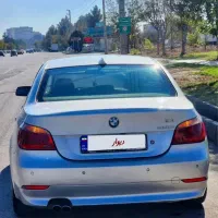 بی ام و ۵۲۵ ۲۰۰۵ ترخیص ۲۰۰۸|خودرو سواری و وانت|اسلام‌شهر, شهرک قائمیه|دیوار