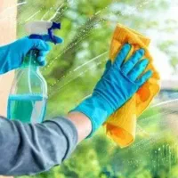 نظافت و امور منزل