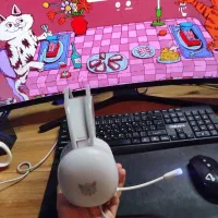 هدست اونیکوما