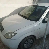 تیبا ۱ مدل ۱۳۹۹|خودرو سواری و وانت|تربت‌حیدریه, داروپخش|دیوار