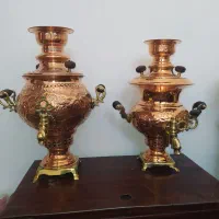 سماور مسی