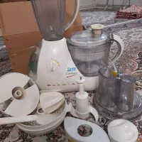 حراج غذاسازسایا دو میلیون سیصدهزار