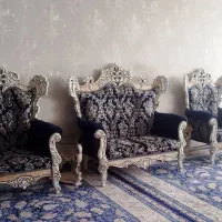 مبل|مبلمان خانگی و میز عسلی|شهر ری, جوانمرد قصاب|دیوار