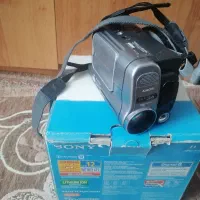 دوربین فیلمبرداری