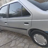 پژو مدل 96|خودرو سواری و وانت|سراوان, |دیوار