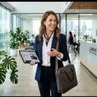 جویای کار، فوری ،مسئولیت پذیر