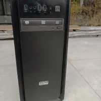 کیس و مانیتور  گیمینگ