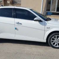 دنا اتوماتیک آپشنال توربو 6000 مدل 404|خودرو سواری و وانت|قشلاق دشت, |دیوار