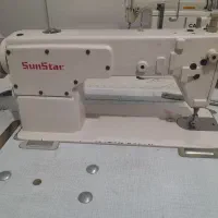 چرخ خیاطی صنعتی