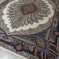 (اندیشه۹۳)دو تخته فرش12متری700شانه تراکم2550|فرش|مشهد, مشکینی (شهرک غرب)|دیوار