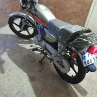 موتور ۲۰۰cc پرواز  مشابه صفر