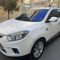 جک S5 اتو مدل ۹۶ بیرنگ