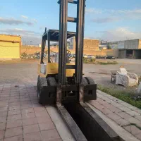 لیفتراک ۵ تنی