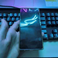 گوشی note 10 pro نوت 10 پرو سالم