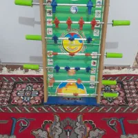 فوتبال دستی