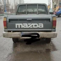 مزدا 2000مدل 83