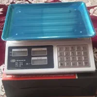 ترازو دیجیتال PRICE
