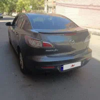 مزدا نیو 3|خودرو سواری و وانت|تهران, هفت چنار|دیوار