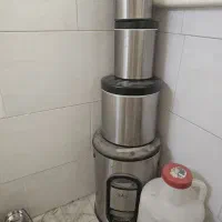 ست یونیک|ظروف نگهدارنده، پلاستیکی، یک‌بارمصرف|یزد, |دیوار