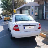 تیبا مدل 95 تک برگ سند|خودرو سواری و وانت|مشهد, نکاح|دیوار