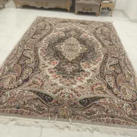 سه تخته فرش ۹متری