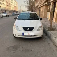 تیبا ۲ مدل ۹۹