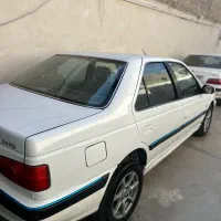 پارس tu5مدل ۹۷