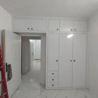 طراحی و اجرا دکوراسیون داخلی|جاکفشی، کمد، دراور|مشهد, نوید|دیوار