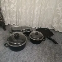 سرویس قابلمه