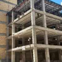 واحد مشارکت در ساخت طبقه دوم