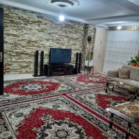 واحد ۹۵ متری مسکن مهر گلشهر۲بلوک ۴ واحدی|فروش آپارتمان|ارومیه, |دیوار