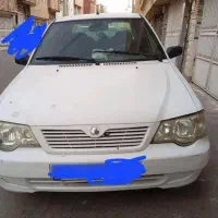 پراید ۱۳۲SL، مدل ۱۳۹۶|خودرو سواری و وانت|قم, شهرک توانیر|دیوار