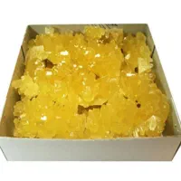 از یزد به مشهد         نبات سنتی یزد(پرده نبات )