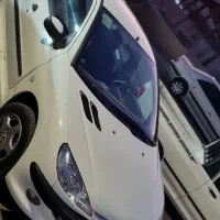 ۲۰۶ تیپ ۲ مدل ۴۰۱|خودرو سواری و وانت|اصفهان, لیمجیر|دیوار